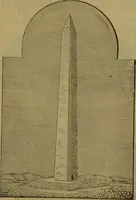 An illustration from Shanahan's guide to Washington and its environs, together with concise historical sketches of many things and places of interest to the visitor to the nation's capital (1894)