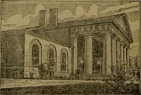 An illustration from Shanahan's guide to Washington and its environs, together with concise historical sketches of many things and places of interest to the visitor to the nation's capital (1894)