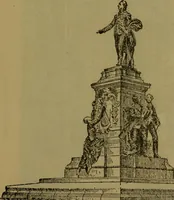 Picture 12 of 23 from Shanahan's guide to Washington and its environs, together with concise historical sketches of many things and places of interest to the visitor to the nation's capital (1894), leaf 154