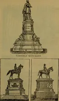 An illustration from Shanahan's guide to Washington and its environs, together with concise historical sketches of many things and places of interest to the visitor to the nation's capital (1894)