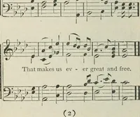 An illustration from Shaver's masonic monitor containing all the exoteric ritual of the work and lectures of the three degrees of ancient craft masonry; to which is added the ancient ceremonies of the order, and the ritual of a lady of sorrow. Compiled in strict cnformity with the work (1907)