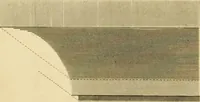 An illustration from Shaw's Civil architecture; being a complete theoretical and practical system of building, containing the fundamental principles of the art (1852)