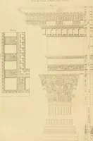 An illustration from Shaw's Civil architecture; being a complete theoretical and practical system of building, containing the fundamental principles of the art (1852)