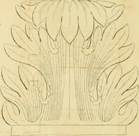 An illustration from Shaw's Civil architecture; being a complete theoretical and practical system of building, containing the fundamental principles of the art (1852)