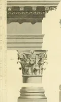 An illustration from Shaw's Civil architecture; being a complete theoretical and practical system of building, containing the fundamental principles of the art (1852)