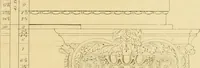 An illustration from Shaw's Civil architecture; being a complete theoretical and practical system of building, containing the fundamental principles of the art (1852)