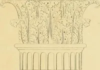 An illustration from Shaw's Civil architecture; being a complete theoretical and practical system of building, containing the fundamental principles of the art (1852)