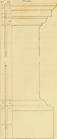 An illustration from Shaw's Civil architecture; being a complete theoretical and practical system of building, containing the fundamental principles of the art (1852)