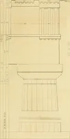 An illustration from Shaw's Civil architecture; being a complete theoretical and practical system of building, containing the fundamental principles of the art (1852)