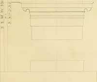 An illustration from Shaw's Civil architecture; being a complete theoretical and practical system of building, containing the fundamental principles of the art (1852)