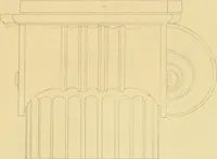 An illustration from Shaw's Civil architecture; being a complete theoretical and practical system of building, containing the fundamental principles of the art (1852)