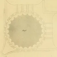 An illustration from Shaw's Civil architecture; being a complete theoretical and practical system of building, containing the fundamental principles of the art (1852)