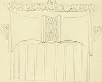 An illustration from Shaw's Civil architecture; being a complete theoretical and practical system of building, containing the fundamental principles of the art (1852)