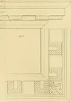 An illustration from Shaw's Civil architecture; being a complete theoretical and practical system of building, containing the fundamental principles of the art (1852)