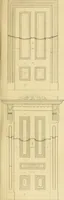 An illustration from Shaw's Civil architecture; being a complete theoretical and practical system of building, containing the fundamental principles of the art (1852)