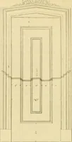 An illustration from Shaw's Civil architecture; being a complete theoretical and practical system of building, containing the fundamental principles of the art (1852)