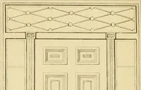 An illustration from Shaw's Civil architecture; being a complete theoretical and practical system of building, containing the fundamental principles of the art (1852)