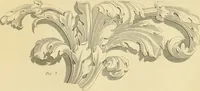 An illustration from Shaw's Civil architecture; being a complete theoretical and practical system of building, containing the fundamental principles of the art (1852)