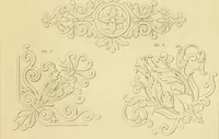 An illustration from Shaw's Civil architecture; being a complete theoretical and practical system of building, containing the fundamental principles of the art (1852)