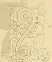 An illustration from Shaw's Civil architecture; being a complete theoretical and practical system of building, containing the fundamental principles of the art (1852)