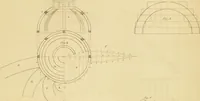 An illustration from Shaw's Civil architecture; being a complete theoretical and practical system of building, containing the fundamental principles of the art (1852)