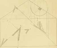An illustration from Shaw's Civil architecture; being a complete theoretical and practical system of building, containing the fundamental principles of the art (1852)