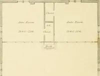 An illustration from Shaw's Civil architecture; being a complete theoretical and practical system of building, containing the fundamental principles of the art (1852)