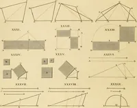 An illustration from Shaw's Civil architecture; being a complete theoretical and practical system of building, containing the fundamental principles of the art (1852)