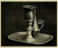 An illustration from Sheffield plate (1907)