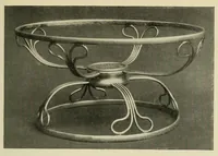 An illustration from Sheffield plate (1907)