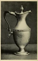 An illustration from Sheffield plate (1907)