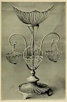 An illustration from Sheffield plate (1907)