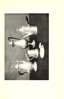 Picture 5 of 14 from Sheffield plate, its history, manufacture and art; with makers' names and marks, also a note on foreign Sheffield plate, with illustrations (1908), leaf 151