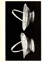 An illustration from Sheffield plate, its history, manufacture and art; with makers' names and marks, also a note on foreign Sheffield plate, with illustrations (1908)