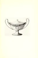 An illustration from Sheffield plate, its history, manufacture and art; with makers' names and marks, also a note on foreign Sheffield plate, with illustrations (1908)