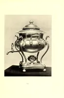 Picture 12 of 14 from Sheffield plate, its history, manufacture and art; with makers' names and marks, also a note on foreign Sheffield plate, with illustrations (1908), leaf 251