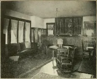 An illustration from Shelter and clothing; a textbook of the household arts (1920)
