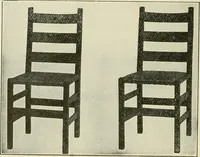 An illustration from Shelter and clothing; a textbook of the household arts (1920)
