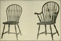 An illustration from Shelter and clothing; a textbook of the household arts (1920)