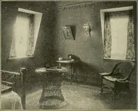 An illustration from Shelter and clothing; a textbook of the household arts (1920)