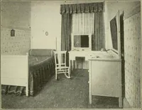 An illustration from Shelter and clothing; a textbook of the household arts (1920)