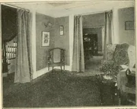 An illustration from Shelter and clothing; a textbook of the household arts (1920)