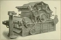 An illustration from Shelter and clothing; a textbook of the household arts (1920)
