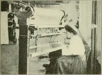 An illustration from Shelter and clothing; a textbook of the household arts (1920)