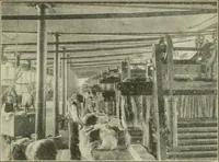 An illustration from Shelter and clothing; a textbook of the household arts (1920)