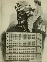 An illustration from Shelter and clothing; a textbook of the household arts (1920)