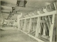 An illustration from Shelter and clothing; a textbook of the household arts (1920)