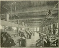 An illustration from Shelter and clothing; a textbook of the household arts (1920)