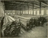 An illustration from Shelter and clothing; a textbook of the household arts (1920)