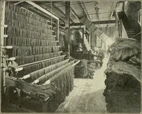 An illustration from Shelter and clothing; a textbook of the household arts (1920)